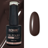 Oja Semipermanenta Roniki Coffee Milk Shake 01