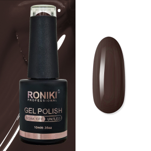 Oja Semipermanenta Roniki Coffee Milk Shake 01