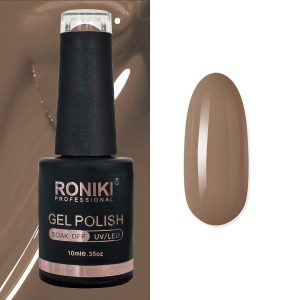 Oja Semipermanenta Roniki Coffee Milk Shake 03