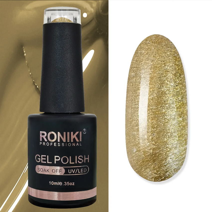 Oja Semipermanenta Roniki DH01 Oja Semipermanenta Roniki DH01