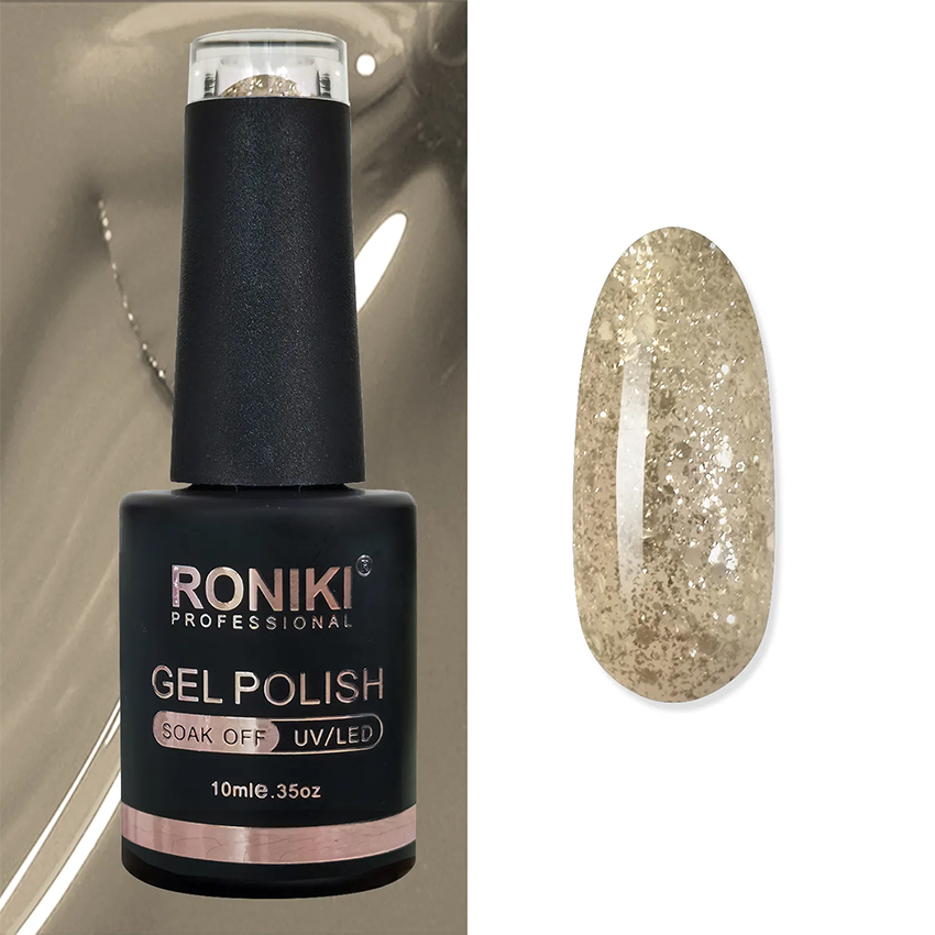 Oja Semipermanenta Roniki DH07 Oja Semipermanenta Roniki DH07