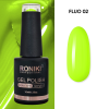 Oja Semipermanenta Roniki Fluorescent 02