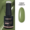 Oja Semipermanenta Roniki Forest Green 07