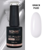 Oja Semipermanenta Roniki Grace PU20 Oja Semipermanenta Roniki Grace PU20