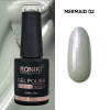 Oja Semipermanenta Roniki Mermaid 02