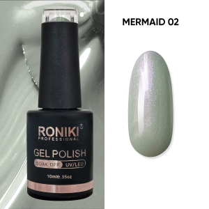 Oja Semipermanenta Roniki Mermaid 02