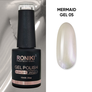 Oja Semipermanenta Roniki Mermaid 05