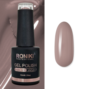 Oja Semipermanenta Roniki Nude Colors 07
