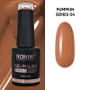 Oja Semipermanenta Roniki Pumpkin Colors 04