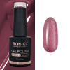 Oja Semipermanenta Roniki Rainbow Gel Color 10 Oja Semipermanenta Roniki Rainbow Gel Color 10