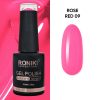 Oja Semipermanenta Roniki Rose Red 09 Oja Semipermanenta Roniki Rose Red 09