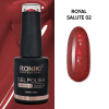 Oja Semipermanenta Roniki Royal Salute 02