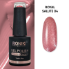 Oja Semipermanenta Roniki Royal Salute 04