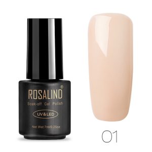 Oja Semipermanenta Rosalind 7ml - 01