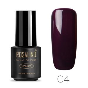 Oja Semipermanenta Rosalind 7ml - 04