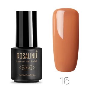 Oja Semipermanenta Rosalind 7ml - 16