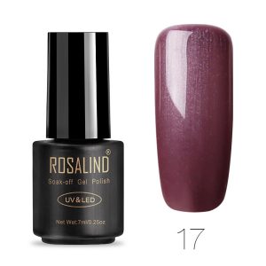 Oja Semipermanenta Rosalind 7ml - 17