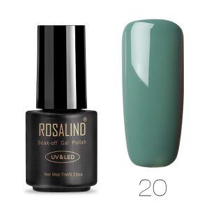Oja Semipermanenta Rosalind 7ml -20