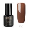 Oja Semipermanenta Rosalind 7ml - 27 Oja Semipermanenta Rosalind 7ml - 27