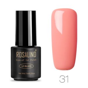 Oja Semipermanenta Rosalind 7ml - 31