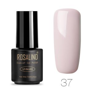 Oja Semipermanenta Rosalind 7ml -37
