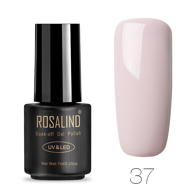 Oja Semipermanenta Rosalind 7ml -37 Oja Semipermanenta Rosalind 7ml -37