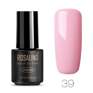 Oja Semipermanenta Rosalind 7ml - 39