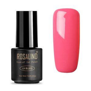 Oja Semipermanenta Rosalind 7ml - 50