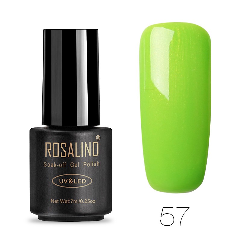Oja Semipermanenta Rosalind 7ml - 57 Oja Semipermanenta Rosalind 7ml - 57