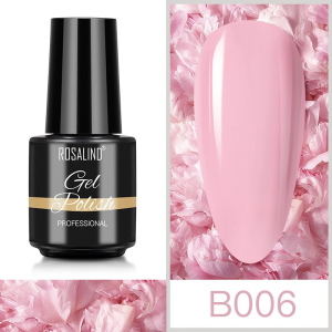 Oja Semipermanenta Rosalind 7ml - B006