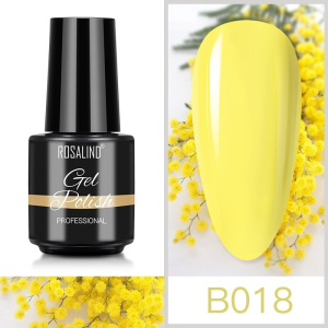 Oja Semipermanenta Rosalind 7ml - B018