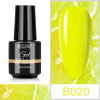 Oja Semipermanenta Rosalind 7ml - B020 Oja Semipermanenta Rosalind 7ml - B020