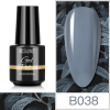 Oja Semipermanenta Rosalind 7ml - B038 Oja Semipermanenta Rosalind 7ml - B038