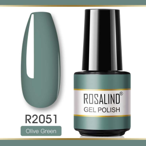 Oja Semipermanenta Rosalind 7ml - R2051