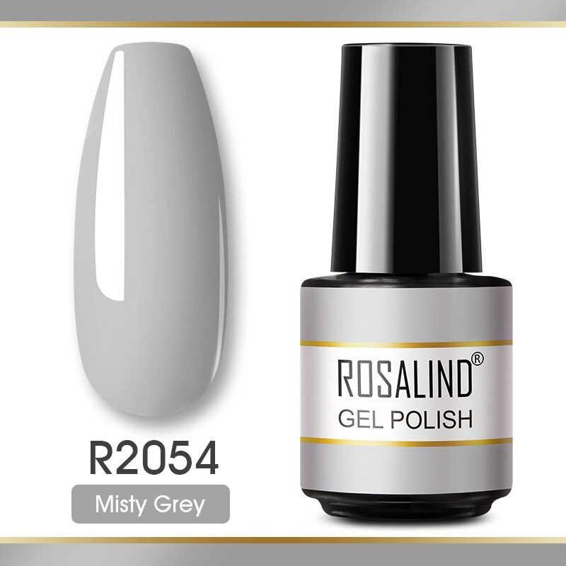 Oja Semipermanenta Rosalind 7ml - R2054 Oja Semipermanenta Rosalind 7ml - R2054