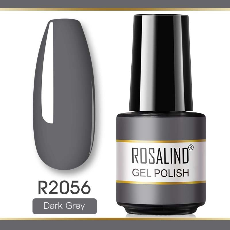 Oja Semipermanenta Rosalind 7ml - R2056 Oja Semipermanenta Rosalind 7ml - R2056
