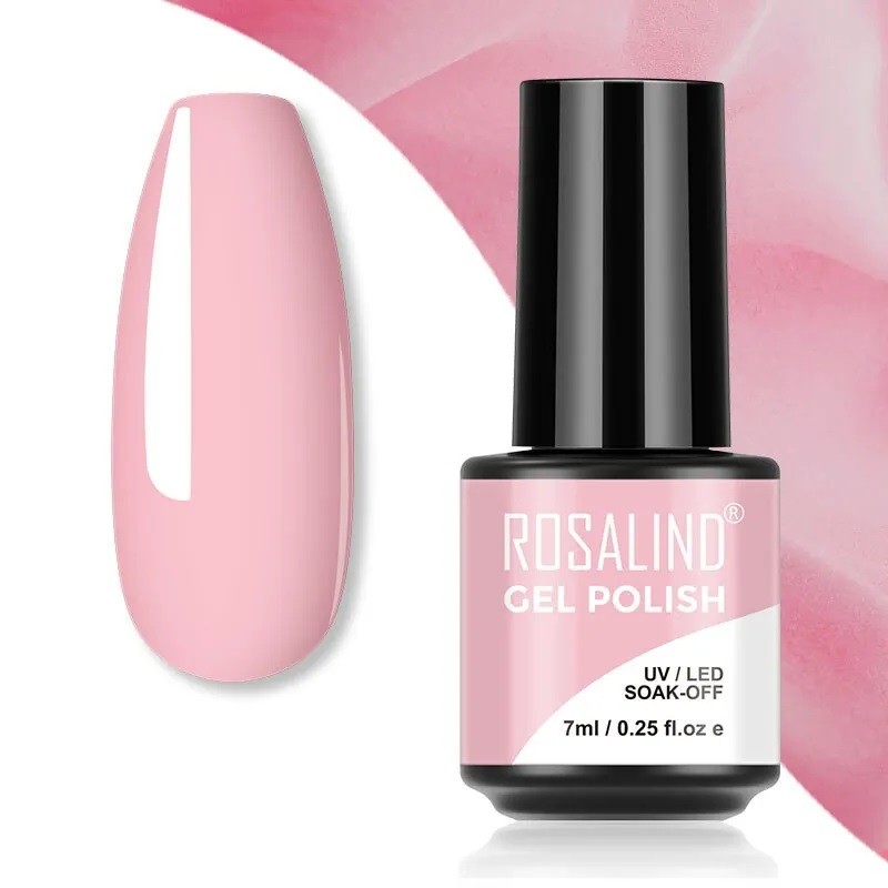 Oja Semipermanenta Rosalind 7ml - S003 Oja Semipermanenta Rosalind 7ml - S003