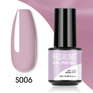 Oja Semipermanenta Rosalind 7ml - S006