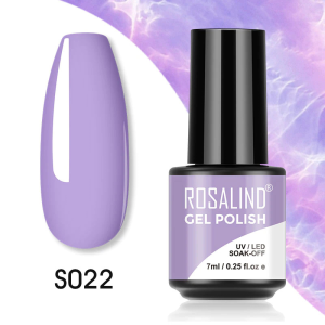 Oja Semipermanenta Rosalind 7ml - S022