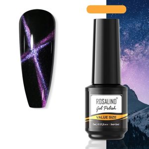 Oja Semipermanenta Rosalind Cat Eye - JL147