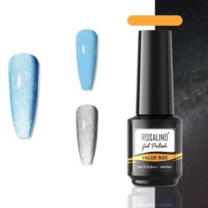 Oja Semipermanenta Rosalind Cat Eye - JL148