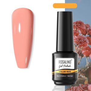 Oja Semipermanenta Rosalind JL043