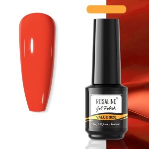 Oja Semipermanenta Rosalind JL061