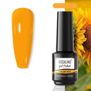 Oja Semipermanenta Rosalind JL071