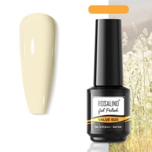 Oja Semipermanenta Rosalind JL119
