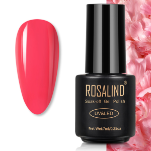 Oja Semipermanenta Rosalind Neon 7 ml - A601