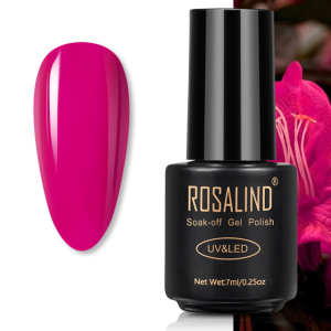 Oja Semipermanenta Rosalind Neon 7 ml - A602