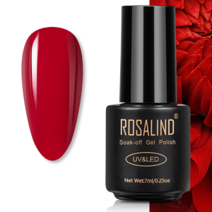 Oja Semipermanenta Rosalind Neon 7 ml - A605