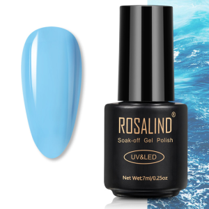 Oja Semipermanenta Rosalind Neon 7 ml - A607