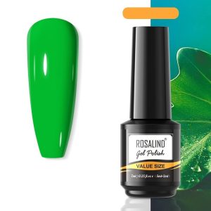 Oja Semipermanenta Rosalind Neon JL113